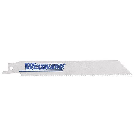 

Reciprocating Saw Blade TPI 18 PK5