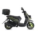 thumbnail image 2 of Motocicleta Veloci Thyron Evo Sport 200cc 2026 Verde, 2 of 4