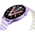 thumbnail image 4 of Kieslect Lora 2 Smartwatch 100 Modos Deportivos 1.3 HD AMOLED Llamadas via Bluetooth SpO2 IP68, 4 of 8