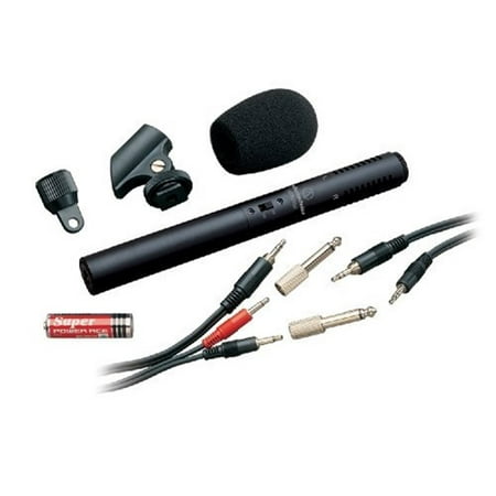 Audio Technica ATR6250 Video Recording Microphone