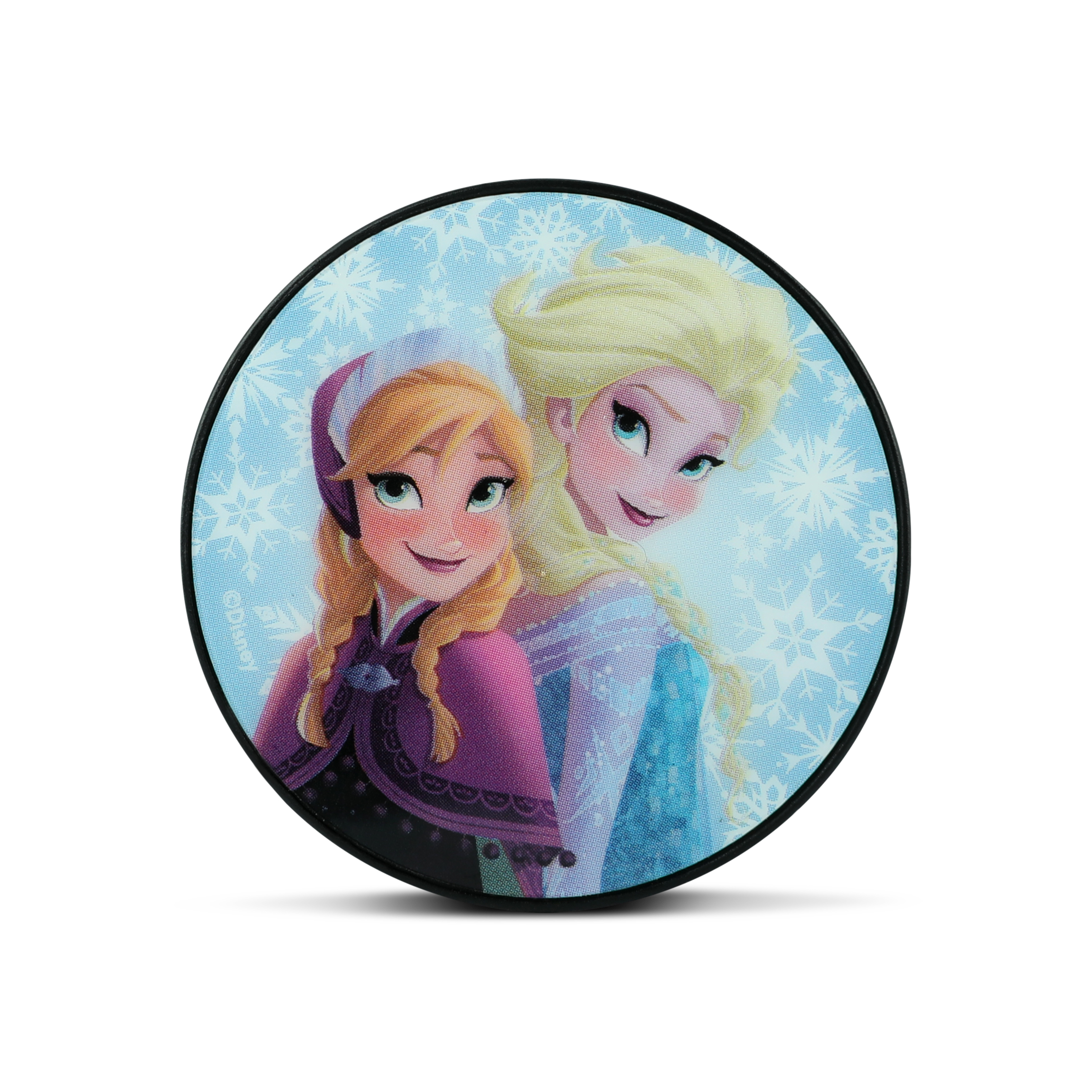 Disney Phone Grip - Elsa Anna Back to Back