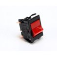 thumbnail image 1 of Manitowoc Ice 2301343 Switch, Rocker, Dpdt, 1 of 3