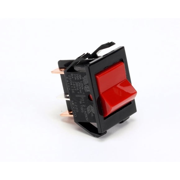 Manitowoc Ice 2301343 Switch, Rocker, Dpdt