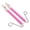 Pink, variant on Kids' Slide Whistle, Safe, Lightweight Instrument For Musical Fun  Early Learning