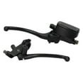 thumbnail image 2 of Brake  Master, Excellent Braking Effect Hydraulic Brakes  Lever Brake  Cylinder  For All 22mm Handlebars For Various Displacements Motorcycles, 2 of 8