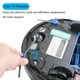 thumbnail image 5 of Cepillo Lateral para Aspiradora HíBrida RoboVac 11S 11S MAX 30 30C 30C MAX 15C 15C MAX 25C 35C G10 G30 G30 Edge G30 Hybrid G40, 5 of 5