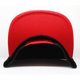 thumbnail image 4 of Película Cosplay traje sombrero béisbol bordado lona sol sombrero camionero, 4 of 7
