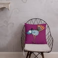 thumbnail image 2 of Ricardo | Premium Pillow, 2 of 8