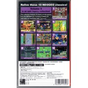 ACA NeoGeo Selection Vol. 5 for Nintendo Switch™