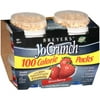 Yocrunch Strawberry Granola 100 Calorie