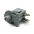 thumbnail image 6 of The ROP Shop | Interlock Seat Switch for Lawn-Boy 52140, 52142, 52144, 52145, 52145A Tractor, 6 of 7