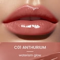 thumbnail image 2 of Bálsamo labial Catkin Glossy Ultra Hydating Glow Tinted Jelly, 2 of 7