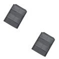 thumbnail image 2 of Wosthever Bolsa de nailon para revistas con portaherramientas para férula, accesorios de para escalada Type3 NO3, 2 of 6