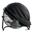 thumbnail image 6 of Weatherproof Fan Cover For Industrial Use Dust And Sun Protection 76*22*76Cm, 6 of 9