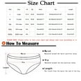 thumbnail image 2 of Wyobmus Men's Breathable Cotton Trunks Underwear Low Rise Printed Boxer Briefs Tagless Fitting Underpants I-Green, 2 of 2