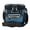 Marine Blue-9 Can, variant on Deep Freeze Cooler - Zipperless Hardbody Insulation Liner And Smartshelf