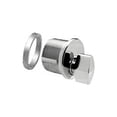 thumbnail image 2 of CRL DRA60PS Polished Stainless Thumbturn Cylinder, 2 of 2