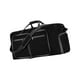 thumbnail image 3 of Bolsa De Lona Ligera Bolsa De Transporte Impermeable Empacable Grande Para Hombres Viajes SM SunniMix Bolsas de viaje, 3 of 8