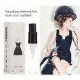 thumbnail image 2 of Perfume de 3ml para mujer, atomizador, muestra de Perfume, fragancia fabulosa, Perfume de larga duración 08 #, 2 of 5