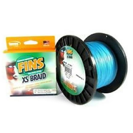 Fins Spectra Fishing Line, Extra Smooth, Teal