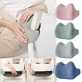 thumbnail image 4 of keepw Say Goodbye To Back Pain Lumbar Support Pillow - Solution For Comfort Waist green, 4 of 6