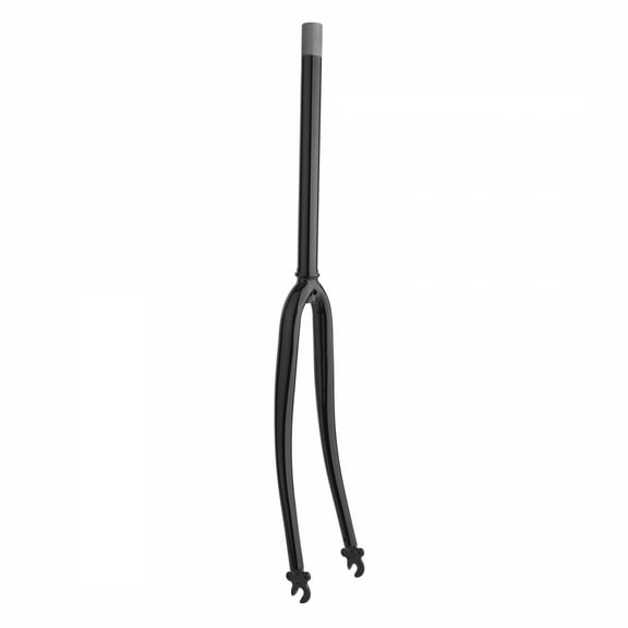 SUNLITE Road FORK 700 RD UNI CRMO 300xTDLS25.4x27.0BK