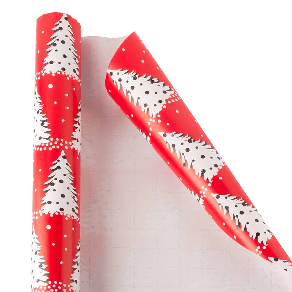 Walmart Christmas Wrapping Paper 