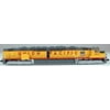 Bachmann N Scale Train Diesel DD40AX DCC Equipped Centennial Union Pacific #6910 62256