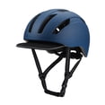 thumbnail image 4 of Casco de patinaje sobre ruedas,Casco de patinaje sobre ruedas para adultos,mujeres y hombres.,Casco de patineta Casco de ciclismo Casco de bicicleta,Casco de scooter ligero para deportes al Azul, 4 of 8