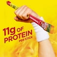 thumbnail image 4 of Slim Jim Monster Smoked Meat Sticks, Original Flavor, High Protein, 1.94 Oz. - Pack of 2, 4 of 5