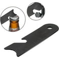 thumbnail image 4 of Miyake 4-Pack Ferro Rod Fire Starter Kit, 5/16” Flint & Steel Survival Firestarter with Multi-Tool Striker for Camping, Hiking, EDC & Emergency Survival Kits, 4 of 6