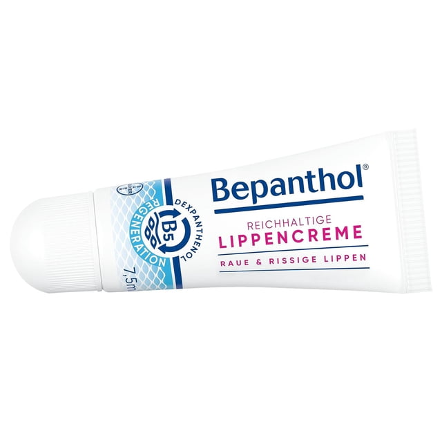 Crema de Labios Bepanthol 7.5 g