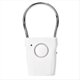 thumbnail image 1 of Alarma de Manija de Puerta con Sensor Táctil, Antirrobo, Vibración, Ventana, Alerta Antirrobo, Seguridad para el Hogar, Alarma de Puerta Antirrobo., 1 of 6