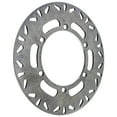 thumbnail image 5 of Niche Front Brake Rotor for Honda Nighthawk Interceptor 750 Motorcycle 519-CRT2467R, 5 of 6