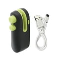 thumbnail image 1 of YSABOXY Mini Sealing Machine Household Snack Plastic Packaging HOTUS Seal Small Bag Best, 1 of 5