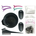thumbnail image 5 of 13pcs Professional Salon Hair Dye Kit Hair Coloring Tools Home Hair Tinting Tools Kit (Random Color), 5 of 5