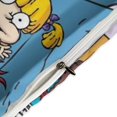 thumbnail image 4 of Rugrats Bedding Sets Comfort 3 Pieces Bedding Set 1 Duvet Cover + 2 Pillowcase Decorative Bedding 86"x70", 4 of 8
