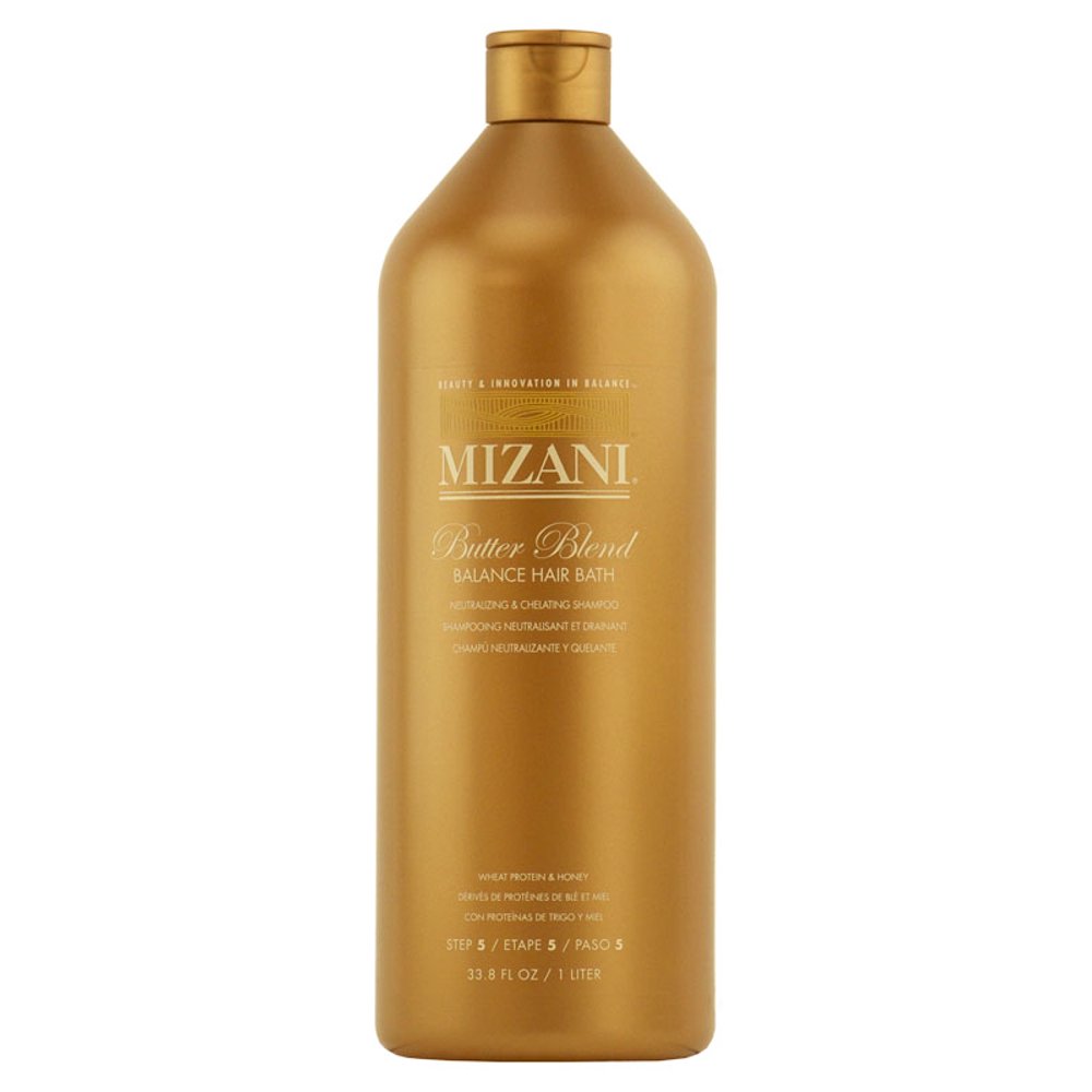 MIZANI Mizani Butter Blend Balance Hair Bath Neutralizing and