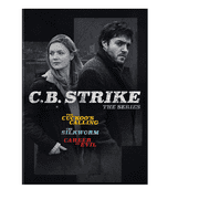 C.B. Strike: The Series (Dvd)