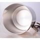 thumbnail image 3 of Contenedor de Tocino con Colador Perfecl Acero Inoxidable 10 cm, 3 of 8