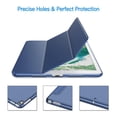 thumbnail image 3 of JETech Case for iPad Air 3 (10.5-inch 2019, 3rd Generation) and iPad Pro 10.5, Auto Wake/Sleep, Navy, 3 of 6