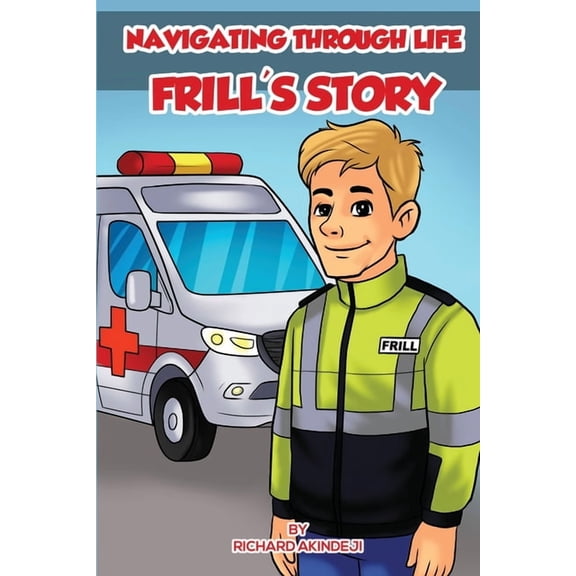 Navigating Through Life, (Paperback)