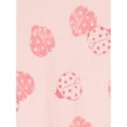 thumbnail image 5 of Carter's Child of Mine Baby Cotton One Piece Sleep N Play, Sizes Preemie-6/9 Months, 5 of 6