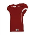 thumbnail image 2 of Alleson 776Ey - Speed Game Jersey Yout, 2 of 7