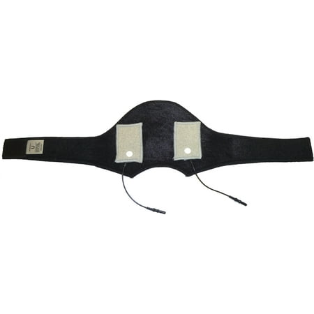 Biomedical Life Systems - Universal Biomedical Life Systems BioKnit Conductive Cervical Garment