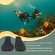 thumbnail image 2 of Soidarity Chaqueta de buceo, chaquetas de buceo, cojín grueso para la espalda, almohadilla transpirable para la espalda, equipo de chaleco, Deportes acuáticos S, 2 of 6