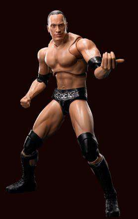 wwe フィギュア shフィギュアーツ ザ・ロック Amazon.co.jp: TAMASHII NATIONS S.H.フィギュアーツ WWE ザ