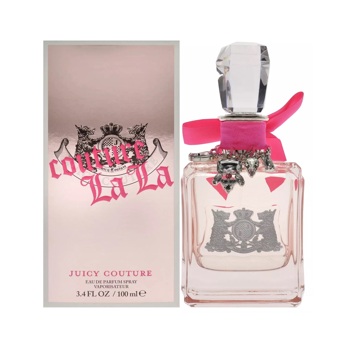 Juicy Couture, Perfume, Viva La Juicy Petals Please 1.7 oz, Ladies