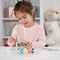thumbnail image 3 of Melissa & Doug DYO Bundle - Monster Truck & Train, 3 of 10