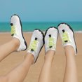 thumbnail image 3 of Aqua Shoes Transpirable Trekking Zapatos de vadeo Natación Zapatos de playa para caminatas en el lago JShteea El nuevo, 3 of 9